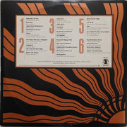 Various : No Nukes - From The Muse Concerts For A Non-Nuclear Future - Madison Square Garden - September 19-23, 1979 (3xLP, Album, San)