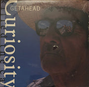 Curiosity Killed The Cat : Getahead (LP, Album)
