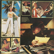 Bee Gees : Children Of The World (LP, Album, San)