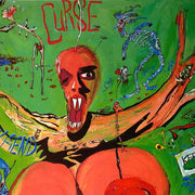 Alien Sex Fiend : Curse (CD, Album)