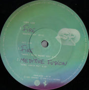 Silent Phase : The Rewired Mixes (12")