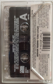 Hostyle (2) : Get Off (Cass, Album)