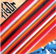 Tigon : Tigon (7", Blu)