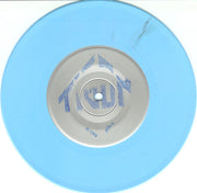 Tigon : Tigon (7", Blu)