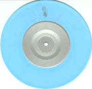 Tigon : Tigon (7", Blu)