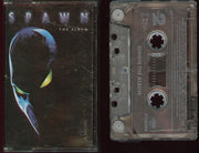 Various : Spawn The Album (Cass, Comp)