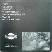 Struggle (2) : Struggle (LP, Album)