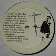 Struggle (2) : Struggle (LP, Album)