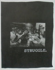Struggle (2) : Struggle (LP, Album)