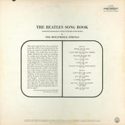 The Hollyridge Strings : The Beatles Song Book (LP, Mono, LA )