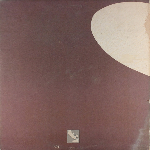 Led Zeppelin : Led Zeppelin II (LP, Album, "RL)