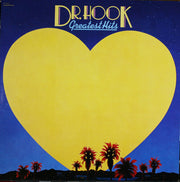 Dr. Hook : Greatest Hits (LP, Comp, RE)