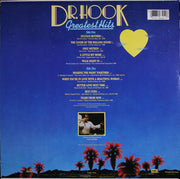 Dr. Hook : Greatest Hits (LP, Comp, RE)