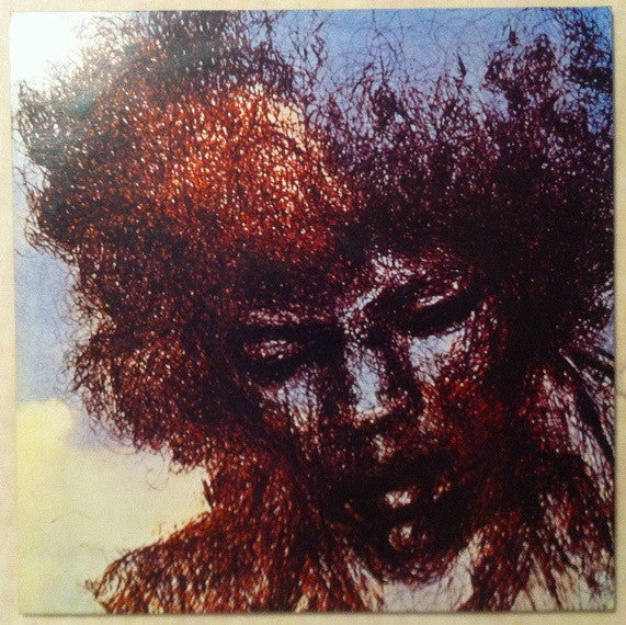 Jimi Hendrix : War Heroes / Cry Of Love (2xLP, Album, Comp)