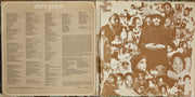 Marvin Gaye : What's Going On (LP, Album, Gat)