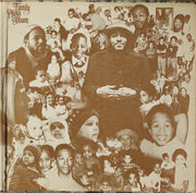 Marvin Gaye : What's Going On (LP, Album, Gat)