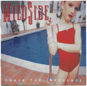 Wildside (2) : Under The Influence (CD, Album)