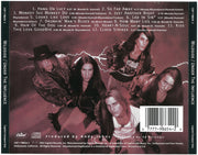 Wildside (2) : Under The Influence (CD, Album)