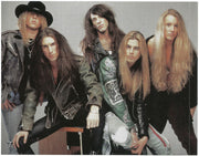 Wildside (2) : Under The Influence (CD, Album)