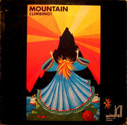 Mountain : Climbing! (LP, Album, Gat)