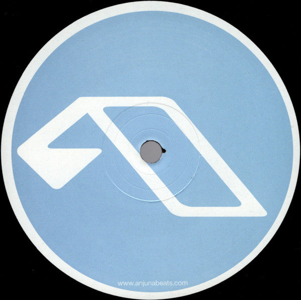 Above & Beyond Vs. Andy Moor : Air For Life (12")