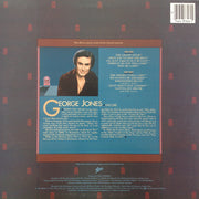 George Jones (2) : Encore (LP, Comp)
