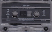 The Cure : Wish (Cass, Album, Club)