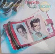 Frankie Avalon, Fabian (6) : The Greatest Of Frankie Avalon & Fabian (LP, Comp)