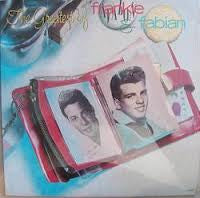 Frankie Avalon, Fabian (6) : The Greatest Of Frankie Avalon & Fabian (LP, Comp)