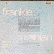 Frankie Avalon, Fabian (6) : The Greatest Of Frankie Avalon & Fabian (LP, Comp)