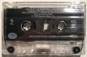 Brotherhood Creed : Brotherhood Creed (B.H.C.) (Cass, Album)