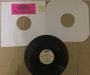 Loudness (5) : Rock 'N Roll Gypsy (12", Single, Promo)