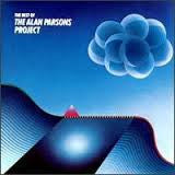 The Alan Parsons Project : The Best Of (LP, Comp, Gat)