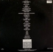 Tears For Fears : Songs From The Big Chair (LP, Album, PRC)