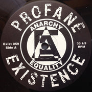 Phobia (6) / Resist And Exist : Phobia / Resist And Exist (12")