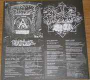 Phobia (6) / Resist And Exist : Phobia / Resist And Exist (12")