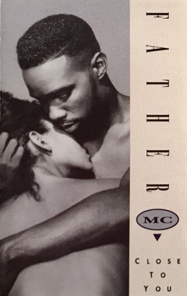 Father MC : Close To You (Cass, Album, Dol)