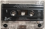 Father MC : Close To You (Cass, Album, Dol)