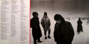 U2 : War (LP, Album, Pur)