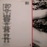 U2 : War (LP, Album, Pur)