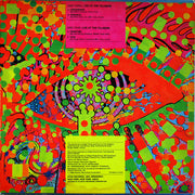 Cream (2) : Wheels Of Fire (2xLP, Album, Ter)