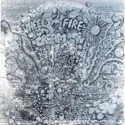 Cream (2) : Wheels Of Fire (2xLP, Album, Ter)