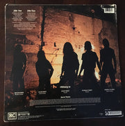 Obituary : Slowly We Rot (LP, Album)