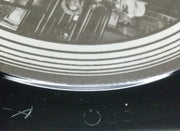 George Thorogood & The Destroyers : Move It On Over (LP, Album, Wak)