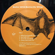 The Smashing Pumpkins : The Aeroplane Flies High (Box, Comp + 5x12", Maxi, RE, RM)