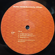 The Smashing Pumpkins : The Aeroplane Flies High (Box, Comp + 5x12", Maxi, RE, RM)