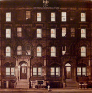 Led Zeppelin : Physical Graffiti (2xLP, Album, RP, MO )