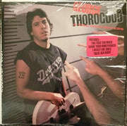 George Thorogood & The Destroyers : Born To Be Bad (LP, Album, Spe)