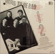 George Thorogood & The Destroyers : Born To Be Bad (LP, Album, Spe)