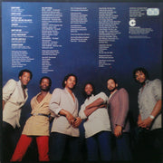 Slave : Show Time (LP, Album, AR )
